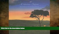 complete  A Kitchen Safari: Stories   Recipes From the African Wilderness