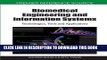 [PDF] Biomedical Engineering and Information Systems: Technologies, Tools and Applications Popular