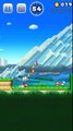 Super Mario Run Gameplay