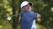 Tiger Woods targets October tournament for return