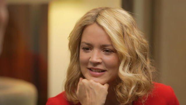 Victoria - Interview Cinéma de Virgine Efira et Justine Triet