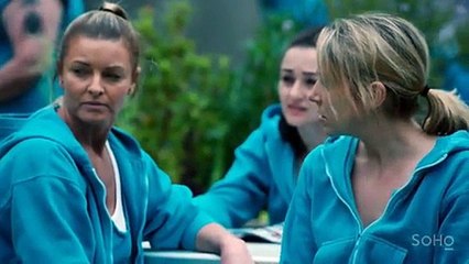 Watch Wentworth Season Episode : "" Full TV Streaming Online