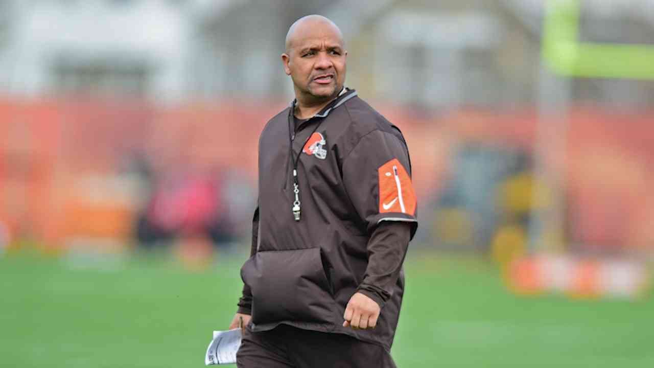 D-Man: Why the Browns Will Go 5-11