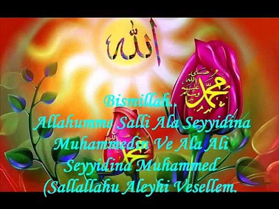 ALPER(ONUN ADI MUHAMMED ALEMLERE RAHMET SAV)