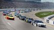 What to watch for at Richmond International Raceway