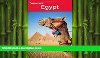behold  Frommer s Egypt (Frommer s Complete Guides)