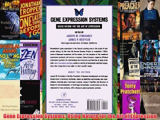 [PDF] Gene Expression Systems: Using Nature for the Art of Expression Popular Colection