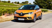 Nouveau Renault Scenic 4 [ESSAI] : notre avis au volant du monospace compact