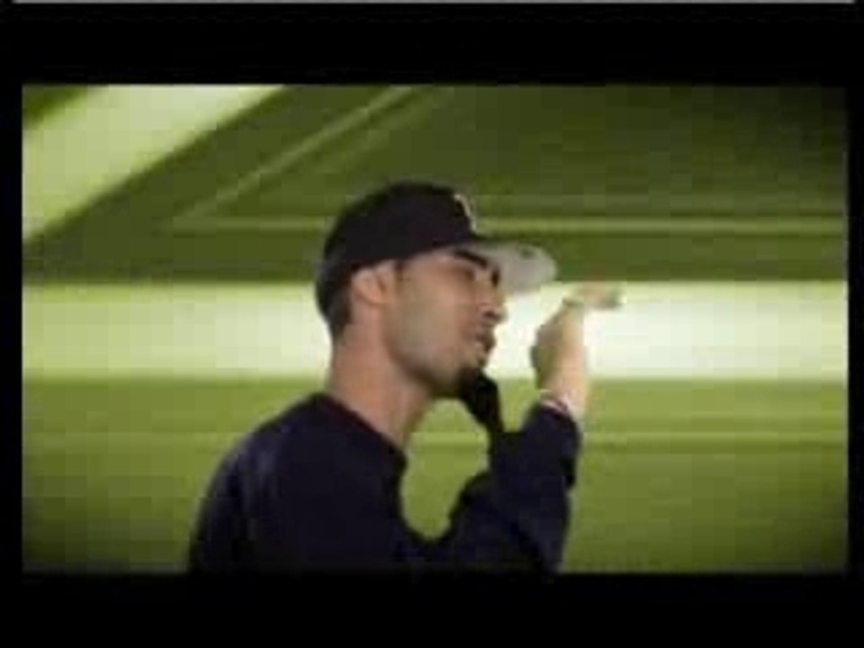La Fouine - Etat des lieux