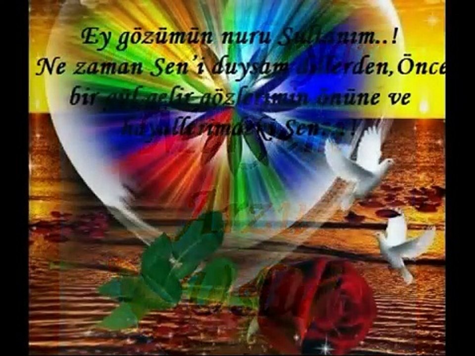 Mustafa Demirci(DÜN GECE)