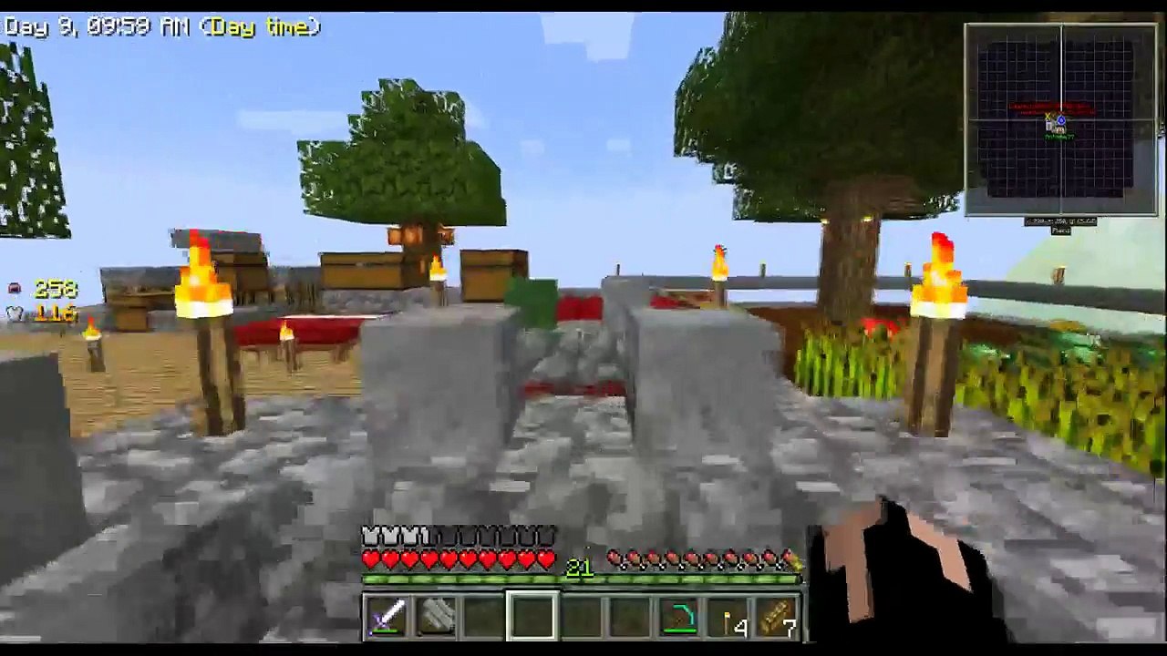 Skyfactory episode 6