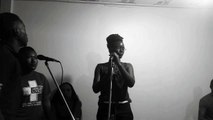 Turn your lights down low (Bob Marley-Lauryn Hill) - Sandra Awilli-Creation Band Cover.