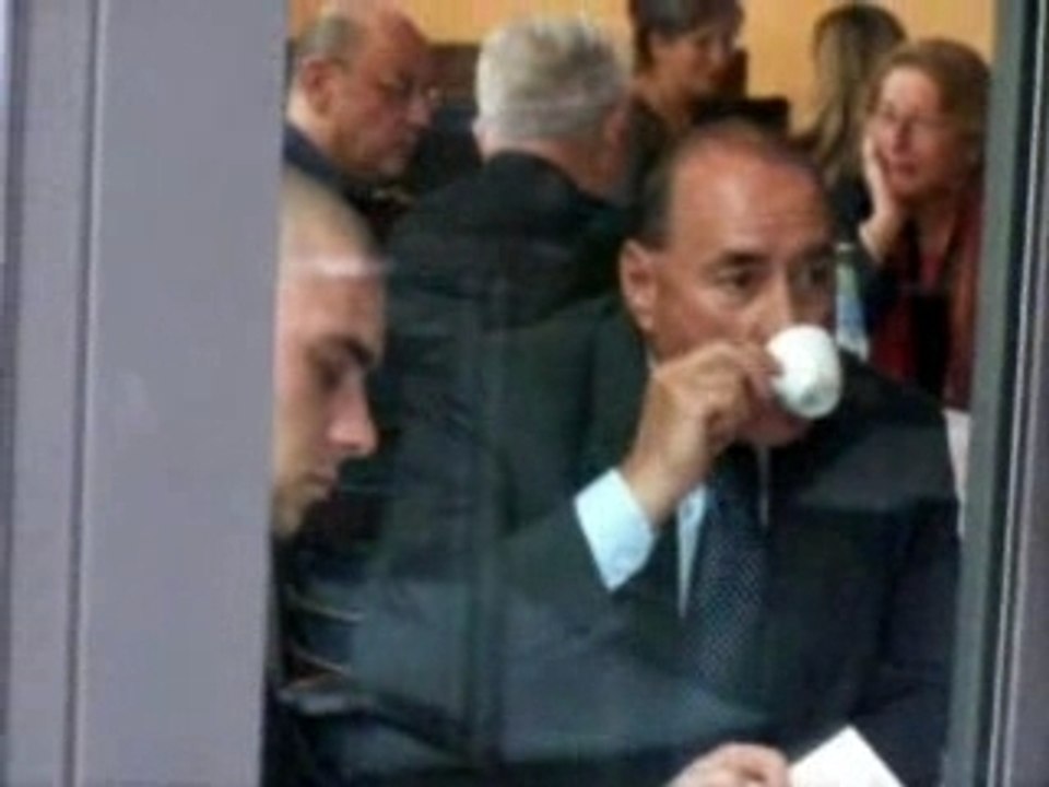 Berlusconi