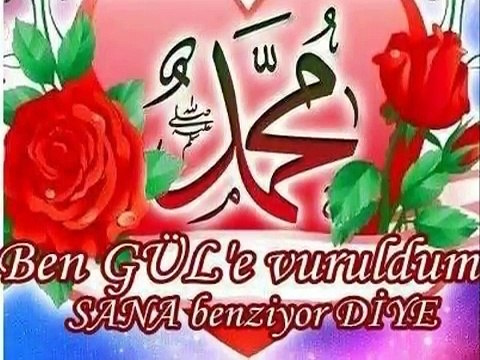 Umut MÜRARE - Güller Şahı