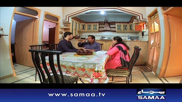 Kahan Tum Chale Gae | 07 Sept 2016