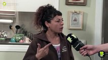 Entrevista a Cristina Medina- ¿Se casarán Coque y Nines en la 9ª temporada de 'La que se avecina'