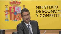 El Gobierno elige a Jiménez Latorre para el Banco Mundial en lugar de Soria