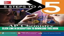 [PDF] 5 Steps to a 5 AP Chemistry 2016 (5 Steps to a 5 on the Advanced Placement Examinations