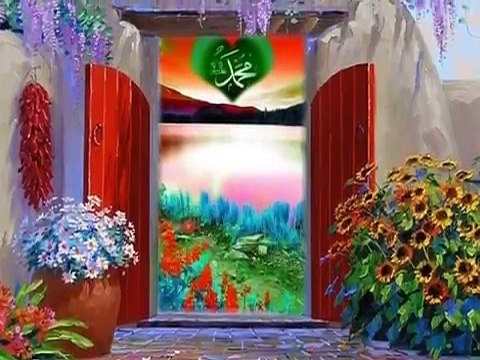 Hasan Dursun -Ey Nebi Ey Resûl