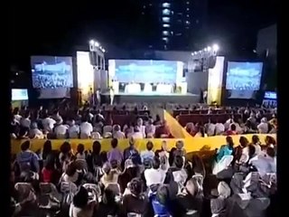 Anupam Kher 's bold and right Telegraph debate speech goes viral