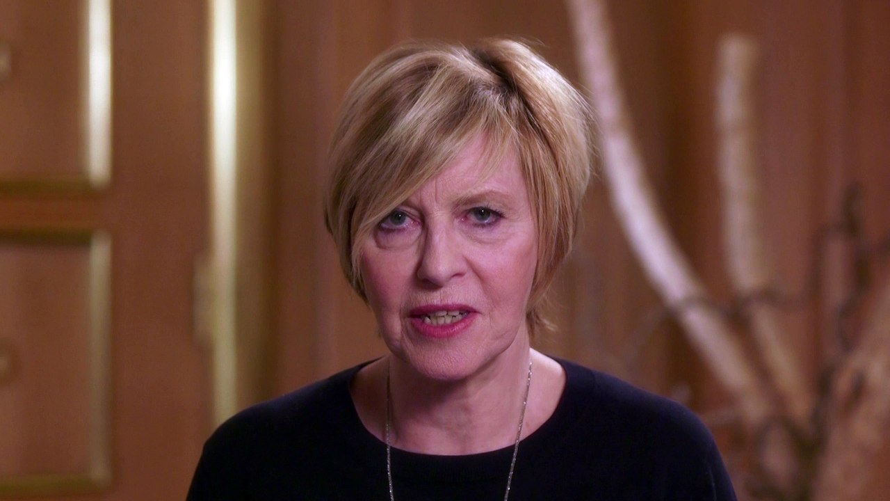 « Des mots pour Alzheimer » - Spot de sensibilisation 2016