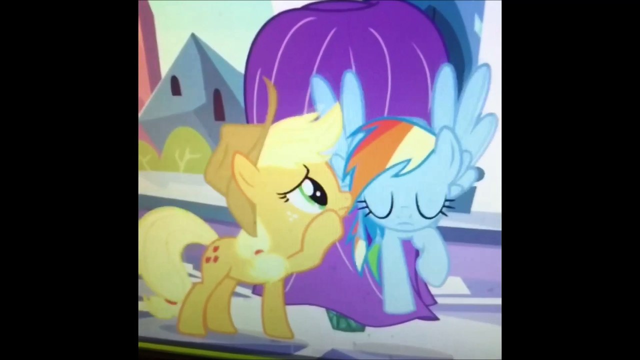Vine Compilation MassReflux takes the mic out of MLP Season 3