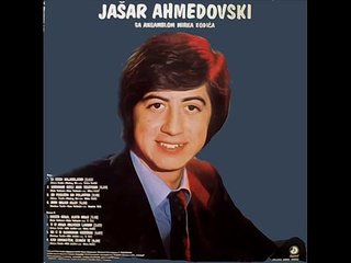 Jasar Ahmedovski - Od pogleda do poljupca
