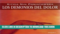 [PDF] Los Demonios del Dolor (Relaciones Humanas) (Spanish Edition) Popular Collection