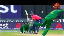 پاکستان ٹیم چاہ گئی،دو گیندوں پر دو خطرناک کھلاڑی آؤٹ،سب کا جشن