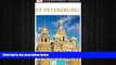 complete  DK Eyewitness Travel Guide: St Petersburg