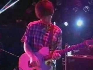 Advantage Lucy - Metro (live !!)