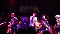 Young Rockers at Rock and Roll Fantasy Camp - Final Night's Performance - 02