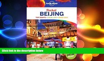 different   Lonely Planet Pocket Beijing (Travel Guide)