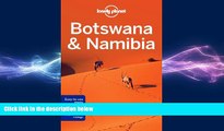 READ book  Lonely Planet Botswana   Namibia (Travel Guide)  DOWNLOAD ONLINE