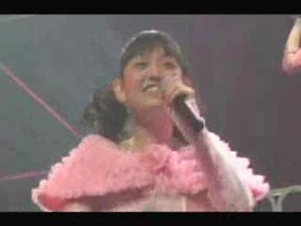 田村ゆかり　