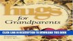 New Book Hugs for Grandparents: Stories, Sayings, and Scriptures to Encourage and Inspire