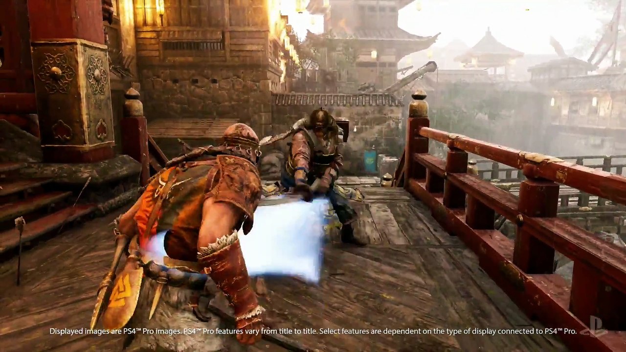 PS4 Pro - Carrellata di giochi