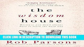 Collection Book The Wisdom House