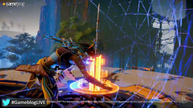 Revivez le PlayStation Meeting PS4 Pro avec Julo et Carole !