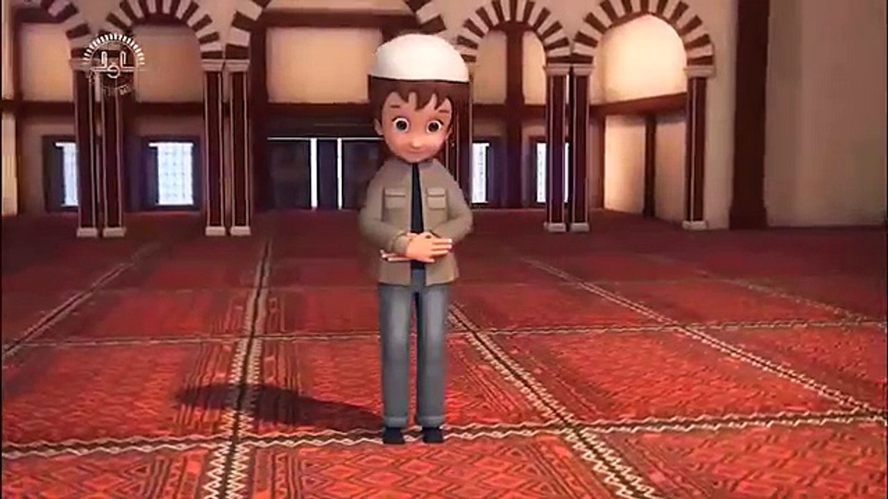 Akşam namazı nasıl kılınır? Erkekler için