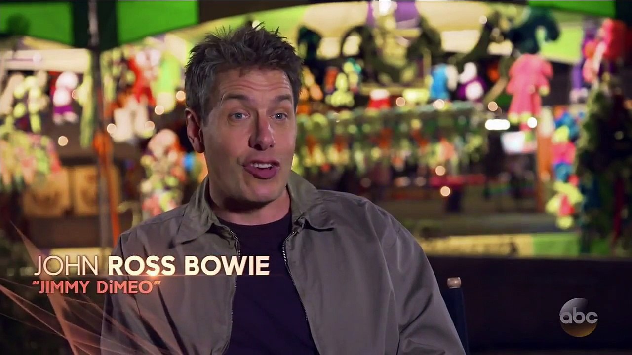 Speechless (ABC) First Look Featurette HD