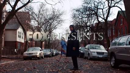 The Exorcist (FOX) There Is A Presence Promo HD