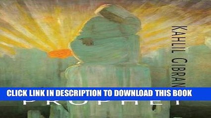 Collection Book The Prophet