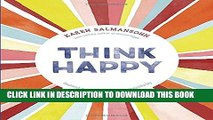Collection Book Think Happy: Instant Peptalks to Boost Positivity