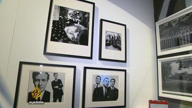 UK exhibition celebrates Swinging Sixties