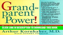 Collection Book Grandparent Power!: How to Strengthen the Vital Connection Among Grandparents,