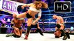 WWE Wrestlemania 30 Daniel Bryan vs Randy Orton vs Batista 720p HD