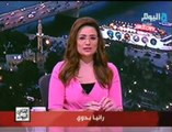 اللواء مدحت شوشة لرانيا بدوي: لجان التحقيق تعمل على معرفة السبب وراء حادث قطار العياط اليوم
