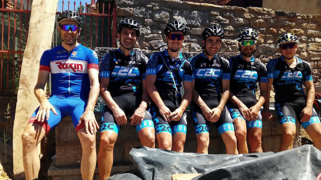 Resumen C2C Leon-Lena