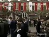 Bayram namazı nasıl kılınır? (Süleymaniyede bir bayram sabahı)